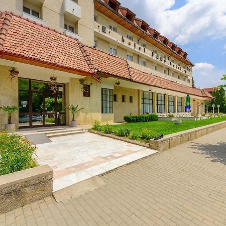 Hotel Parc Baile Govora Exterior photo